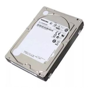 Hd Sas Toshiba 2.5 600gb Sas 15k Al13sxb600n Al13sx Series 1 Ano De Garantia
