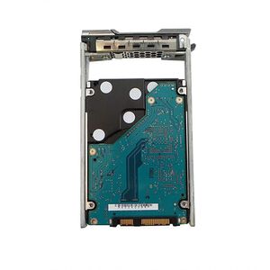 Hd Dell Equallogic 600gb 2.5 6gbps Sas Pn 07149n 7149n St9600205ss