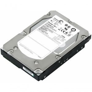 Disco Rígido Interno Seagate Cheetah 15k.7 St3450857ss 450gb
