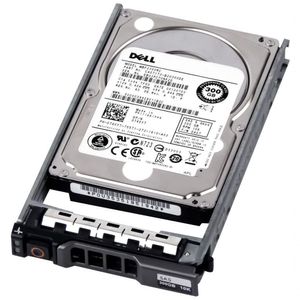 Hd Sas Dell 300gb 2.5 0740y7 740y7 10k 6g Mbf2300rc
