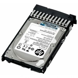 Hp 900gb 10k Sas 6g 2,5 693569-004 Eg0900fcvbl St900mm0006