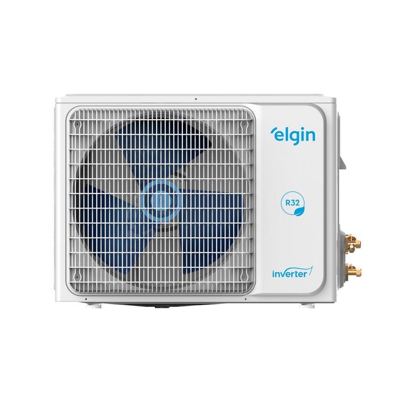 Ar Condicionado Split Elgin Eco Inverter II 24000 BTUs Frio 220V