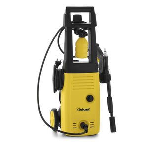 Lavadora De Alta Pressão Mobile 127V 60Hz 1400W Com Rodas Hlx1101V Tekna