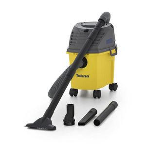 Aspirador De Pó E Água 127V 60Hz 1000W 10 Litros Compact10 Tekna