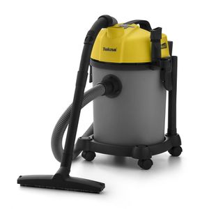 Aspirador De Pó E Água 220V 18L1200W Work18 Tekna