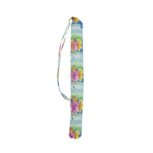 Guarda-Sol Bel Fibra De Vidro 2,4 M Floral
