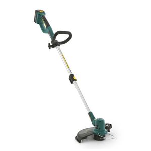 Kit Aparador De Grama 24V Max Ag24B + Soprador 24V Max Sp24B Tekna