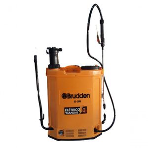 Pulverizador Elétrico Costal Ss20b 20l