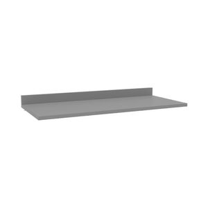 Tampo Para Balcão De Cozinha 120Cm Menu Kitchen Politorno Opera Vel