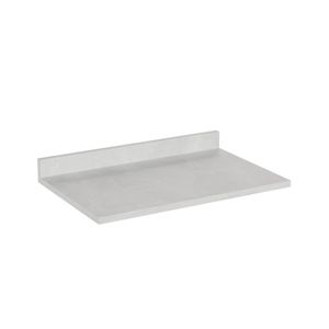 Tampo Para Balcão 80Cm Ipanema Mármore