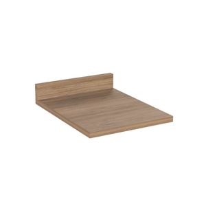 Tampo Para Balcão 1 Porta 40Cm Ipanema Acácia