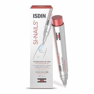 Isdin Si-nails Fortalecedor De Unhas 2,5ml