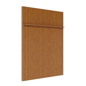 Painel Ripado Slim 1.8 - Nature