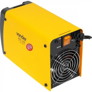 Retificador/inversor Riv135 220v Vonder