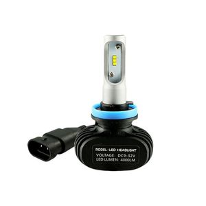 Ultraled Tarponn H11 12v 40w 4000lm 6500k (par)