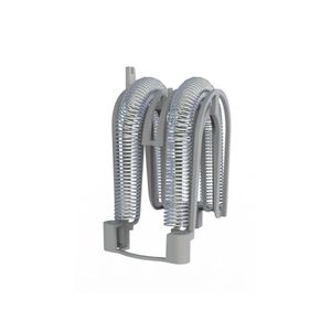 Resistência Para Torneira Eletrônica Luna 5500w 220v - Zagonel