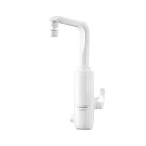 Torneira Elétrica Essence Branca 220v - Lorenzetti Mesa