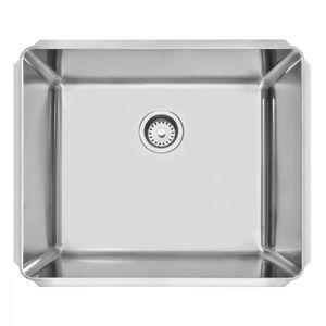 Cuba Profissional Tramontina Dritta Pro em Aço Inox Scotch