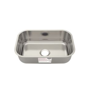 Cuba De Embutir Tramontina 47 X 30 X 14cm Basic 47 Bl