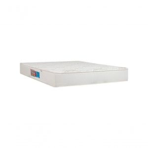 Colchão Castor Casal Na Caixa Comfort Double Face Pocket 138x188x25cm