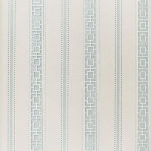 Papel De Parede Vinilico Book Amalfirolo 53cmx10m Geométrico Azul/bege