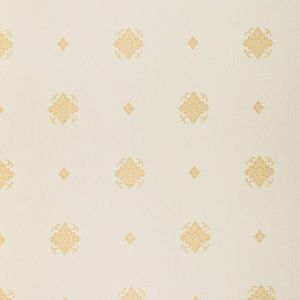 Papel De Parede Vinilico Book Paris 53cm X 10m Rolo Estampa Flor Bege