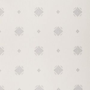 Papel De Parede Vinilico Book Paris 53cm X 10m Rolo Estampa Flor Bege/cinza
