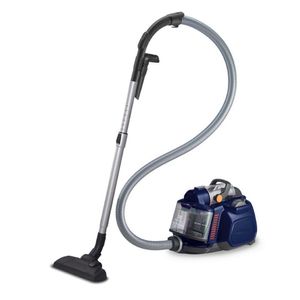 Aspirador De Pó Cyclonic Electrolux Super Silencioso Filtro