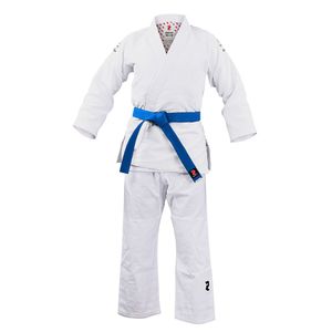 Kimono Judo Fightart Keikogi Tamanho 170