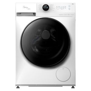 Lava E Seca 11kg Health Guard Midea Smart Mf200d110wb Branco 220v