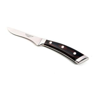 Faca Corte Coleção Chef Cozinha Aço Forjado Pakka Bugatti