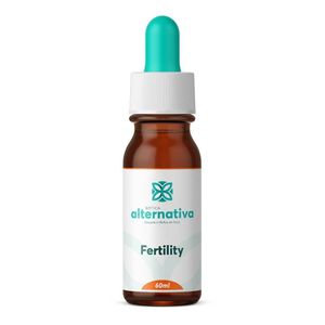 Fertility - Para Fertilidade 60ml