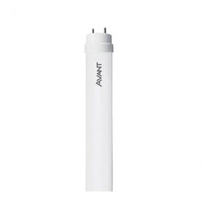 Lâmpada Led Tubular T8 18w Bivolt 4000k Avant
