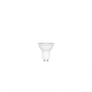 Lâmpada Led Dicroica 4w Bivolt Gu10 Stella 4000k
