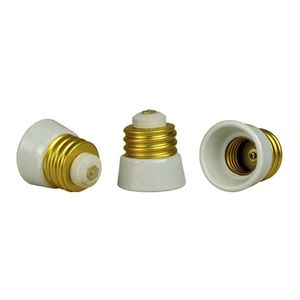 Adaptador Porcelana E40 Para E27 G20