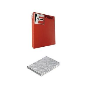 Filtro Fram Cf9533 Sem Variação único