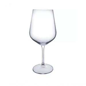 Jogo 6 Taças Strix Para água Ecológico 580ml