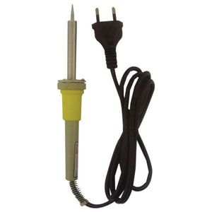 Ferro Solda Hk Plus Sc30 25w 127v Hikari