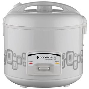 Panela Elétrica De Arroz Pan202 Multisabor 10 Copos 700w 127v