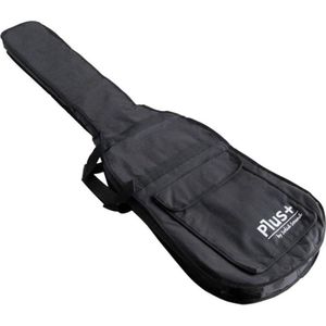 Capa Baixo C/ Bolso Frontal Espuma Plus Solid Sound