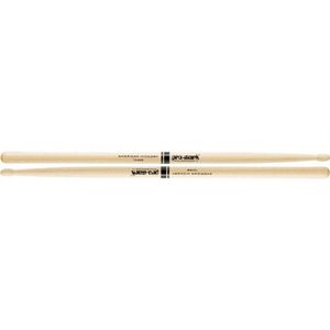 Baqueta American Hickory 5b Mad Tx5bw Promark