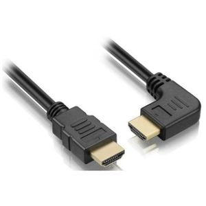 Cabo Hdmi Macho X Macho 1,8M Velocidade Rápida
