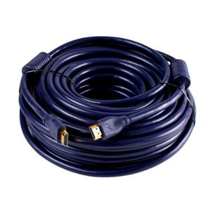 Cabo Hdmi 4K 19 Pinos 15 Metros Para Pc