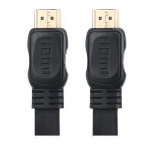 Cabo Hdmi Macho X Macho P/ Tvs A Cabo 3M