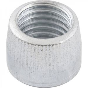 Cone Para Chumbador Cbv 1/4'' Vonder - Caixa Com 143 Unidade