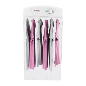 Secadora De Roupas De Parede Sun Mueller 8kg Branco 110v