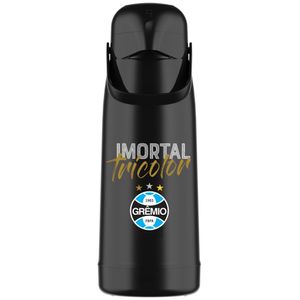 Garrafa Térmica Magic Pump 1.8l Termolar única único