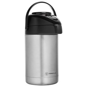 Garrafa Térmica 100% Inox R-evolution 2.5l Termolar única único