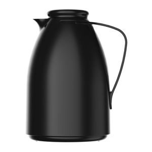 Bule Térmico Luna 1l Termolar Preto único