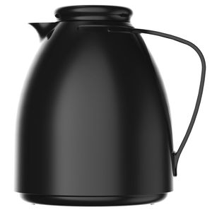 Bule Térmico Luna 500ml Termolar Preto único